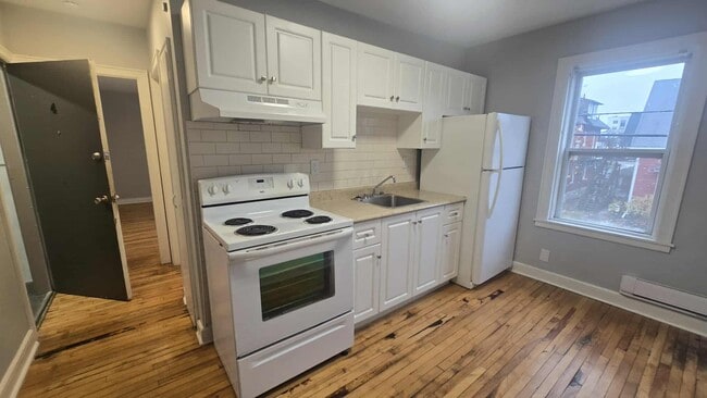 Building Photo - 56 Fleet St