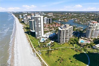 Building Photo - 4551 Gulf Shore Blvd N