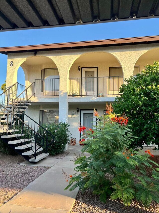 3270 S Goldfield Rd Unit 813, Apache Junction, AZ 85119 Condo for