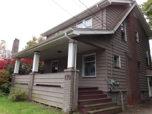 Foto del edificio - 179 Erskine Ave