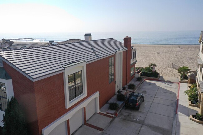 Building Photo - Beachfront furnished 9 month winter lease!