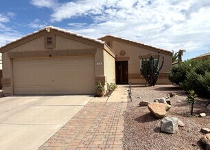 Building Photo - 1735 E Palo Blanco Way