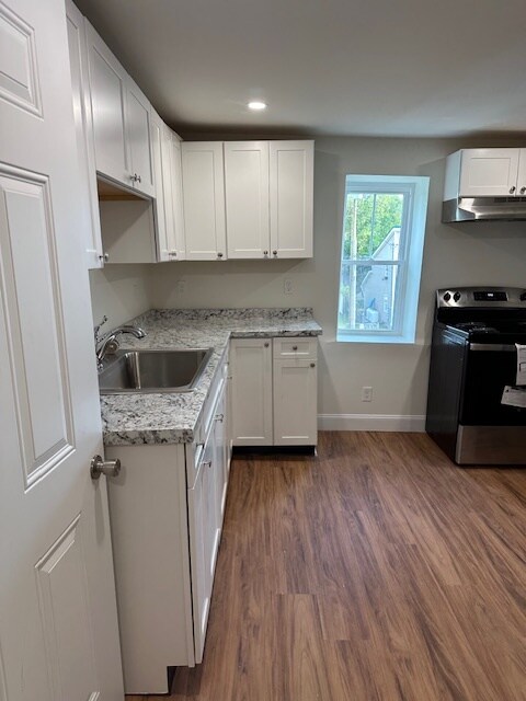 Foto del edificio - 13 Center St