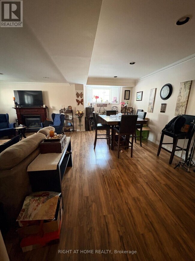 Photo du bâtiment - 86 Peter St