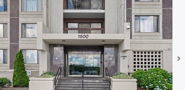 Foto del edificio - 1500 Worcester Rd