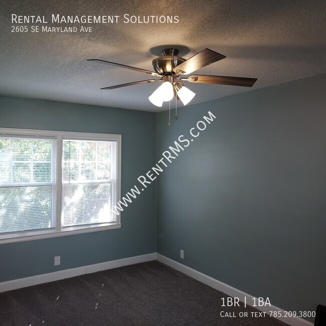 Foto del edificio - 2605 SE Maryland Ave