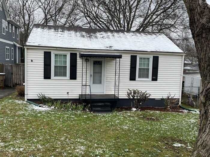 West Nashville cottage home! House Rental in Nashville, TN