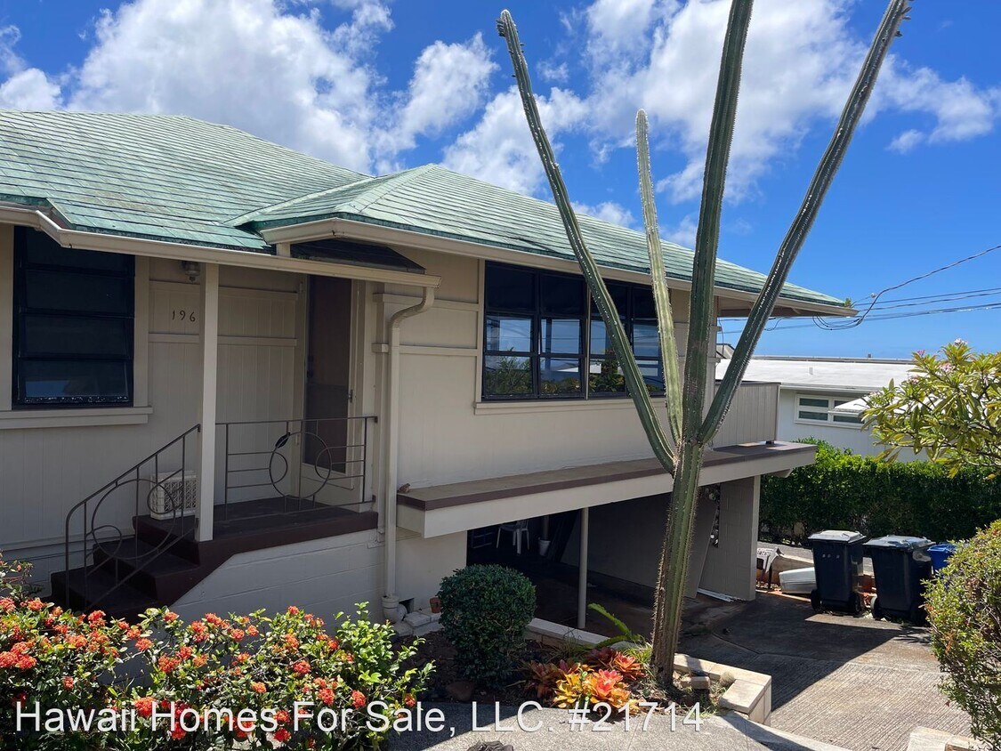 Foto principal - 3 br, 1 bath House - 1965 Wilhelmina Rise