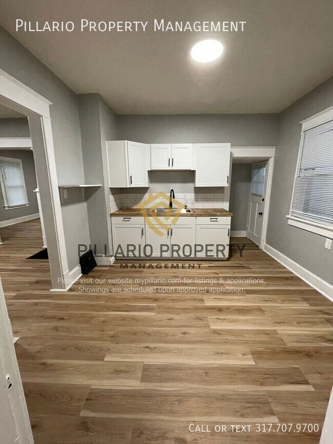 Foto del edificio - 909 Lasalle St