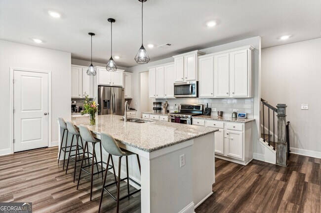 Building Photo - 3543 Amarath Ter