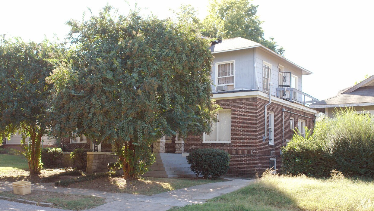 1173 Vance Ave, Memphis, TN 38104 Apartments in Memphis, TN