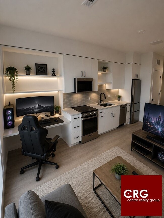 Foto del edificio - 93 Bennington St