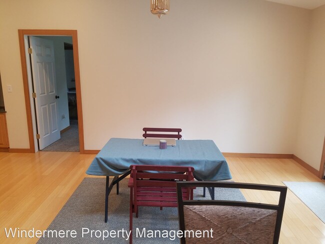 Building Photo - 3 br, 2 bath House - 5801 Tracyton Blvd NW
