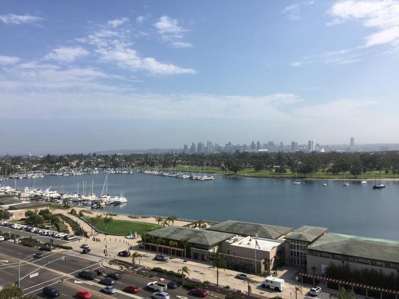 1820 Avenida Del Mundo Unit 1208, Coronado, CA 92118 Condo for Rent