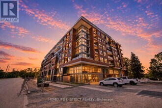 Building Photo - 1635 Military Trail