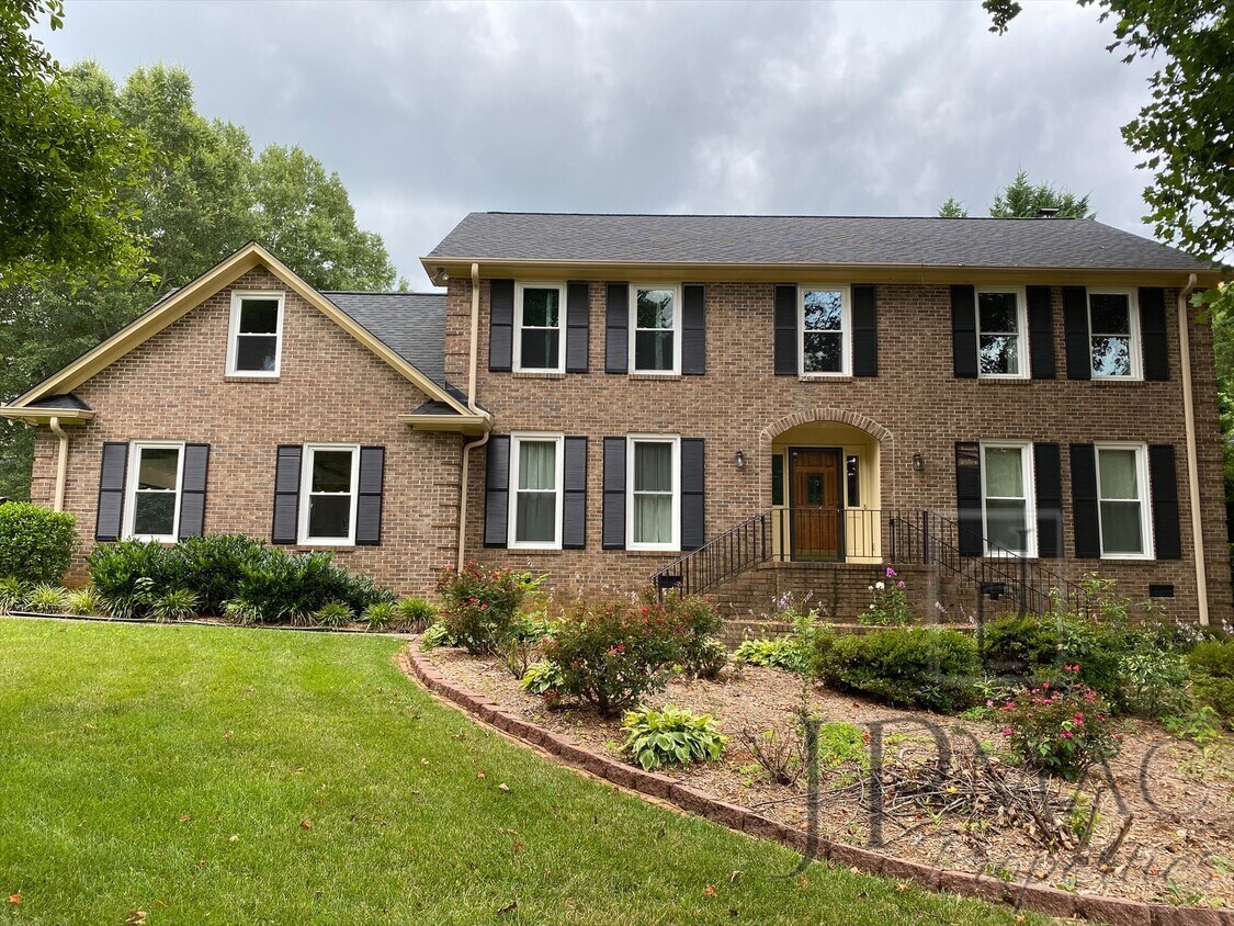 100 Lytle St, Greer, SC 29650 House Rental in Greer, SC