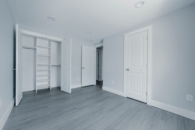 Foto del interior - Maplewood Apartments