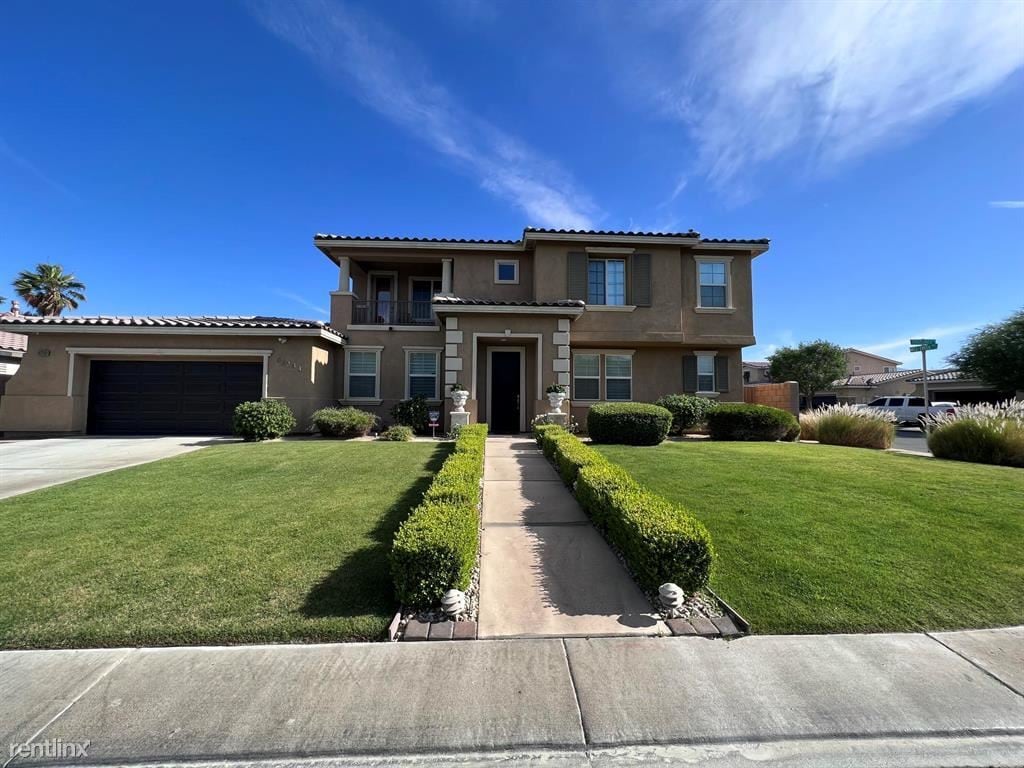 4 br, 2.5 bath House 83283 Stagecoach Rd House Rental in Indio, CA