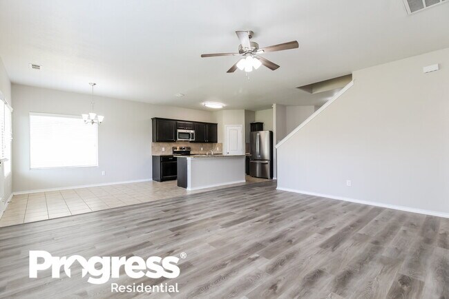 Foto del edificio - 1720 Kings Glen Ln