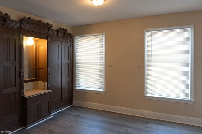 Foto del edificio - 3 br, 2 bath House - 1510 W Dauphin ST Unit 1