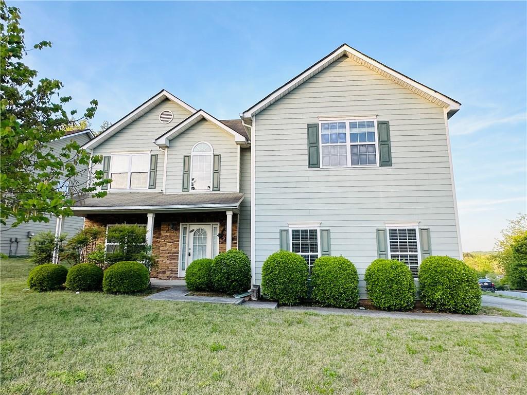 Foto principal - 1215 Grey Rock Way
