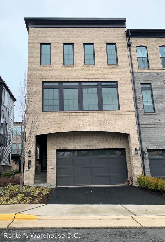Foto principal - 42302 Porter Ridge Ter