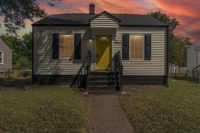 Foto del edificio - 1804 St Claire Ln