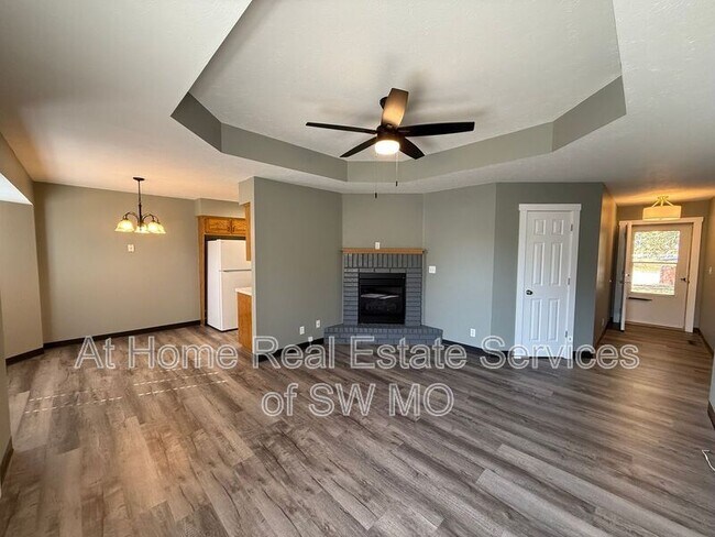 Foto del edificio - 3462 W Montclair Ct