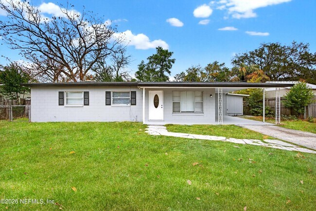 Foto del edificio - 7815 Jaguar Dr