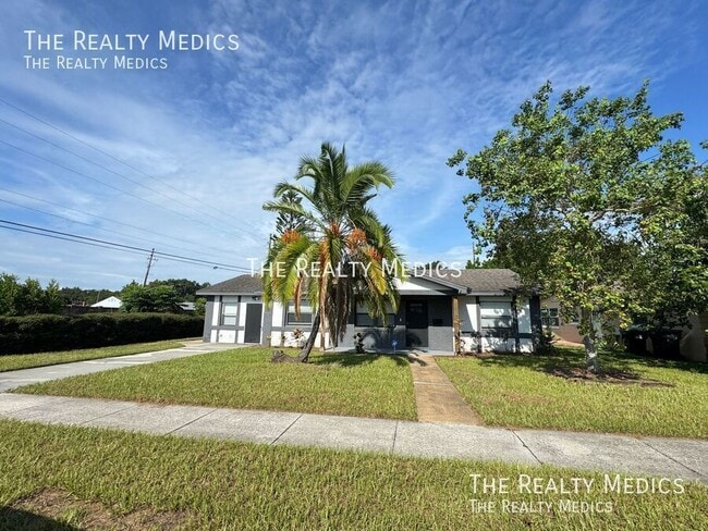 Building Photo - 4522 Fetrow Dr