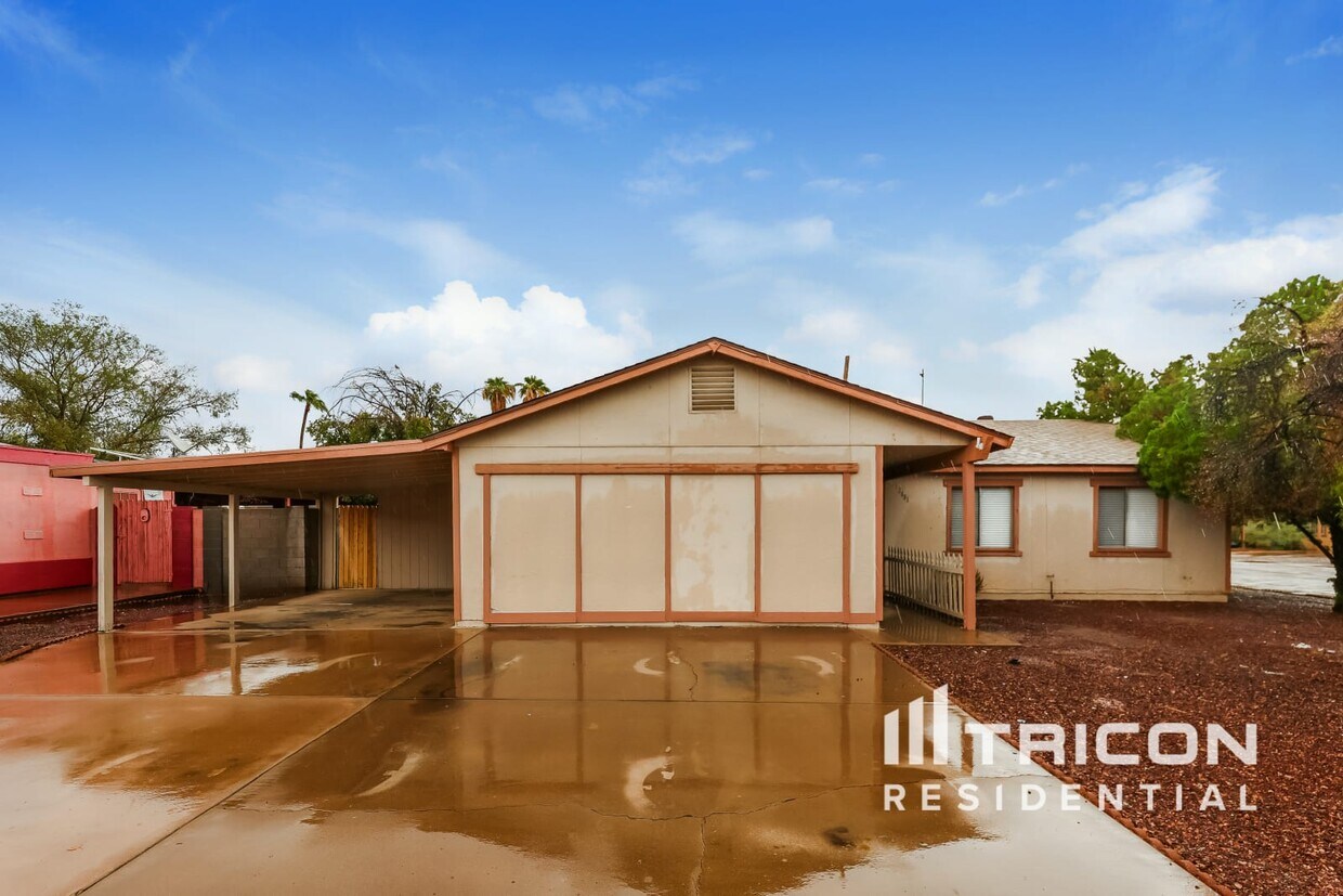 Foto principal - 13601 N 41st St