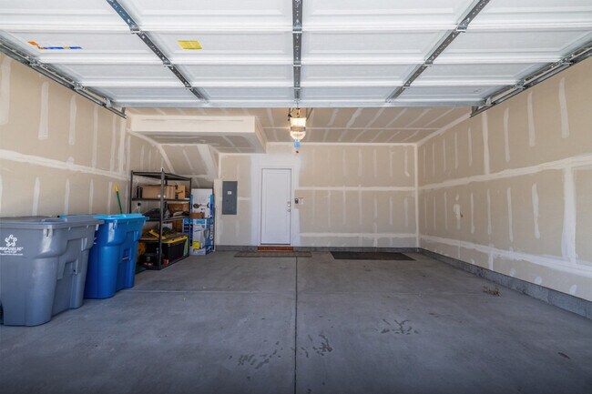 Foto del edificio - 1024 W 400 S