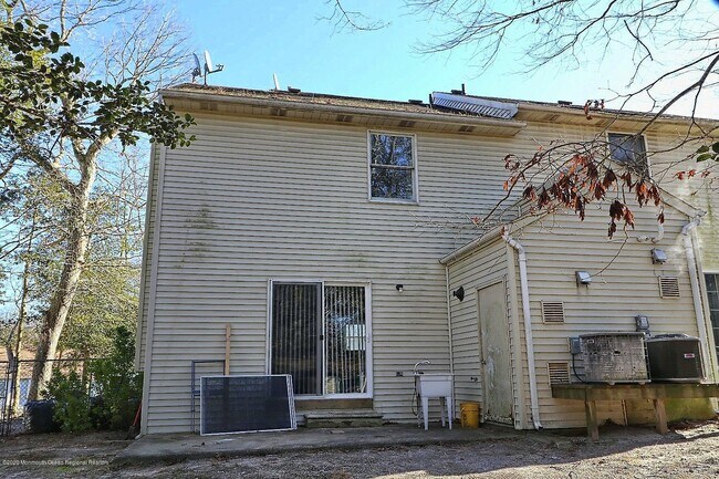 Foto del edificio - 207 E Winged Foot Ct