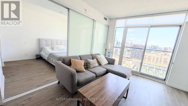 Photo du bâtiment - 85 Queens Wharf Rd