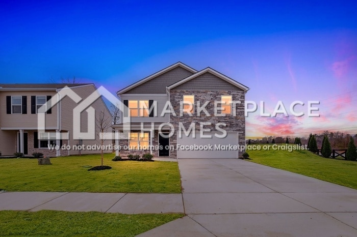 Foto principal - 4006 Wendell Rd NE