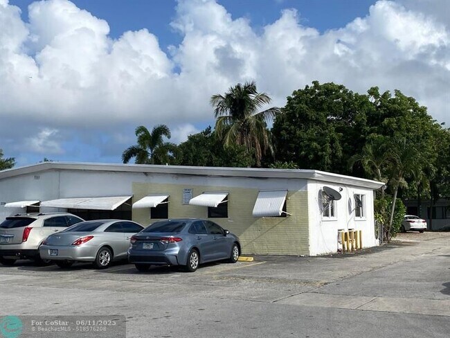Foto del edificio - 2238 Fillmore St