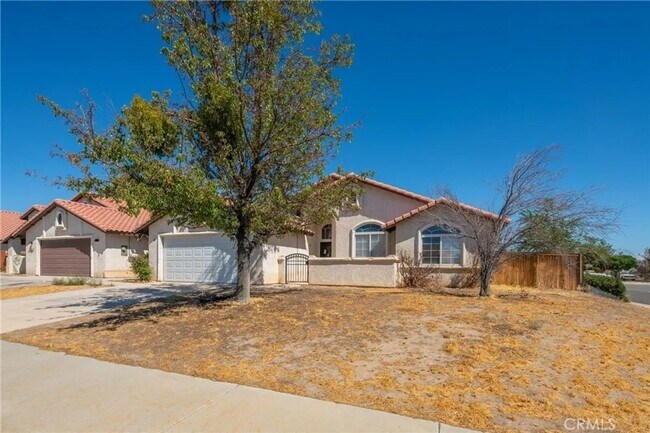 Foto del edificio - NEWER CONTRUCTION HOME FOR RENT | VICTORVILLE