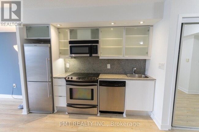 Photo du bâtiment - 25 Telegram Mews