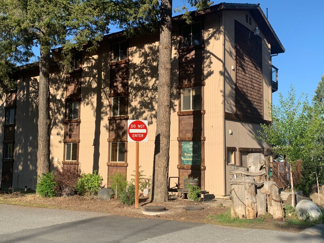 Primary Photo - Studio Apartment- Bayview