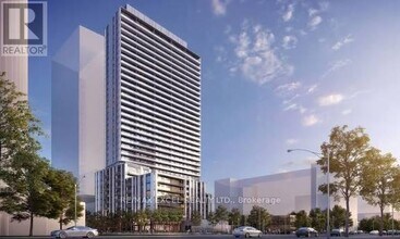 Building Photo - 5858 Yonge St