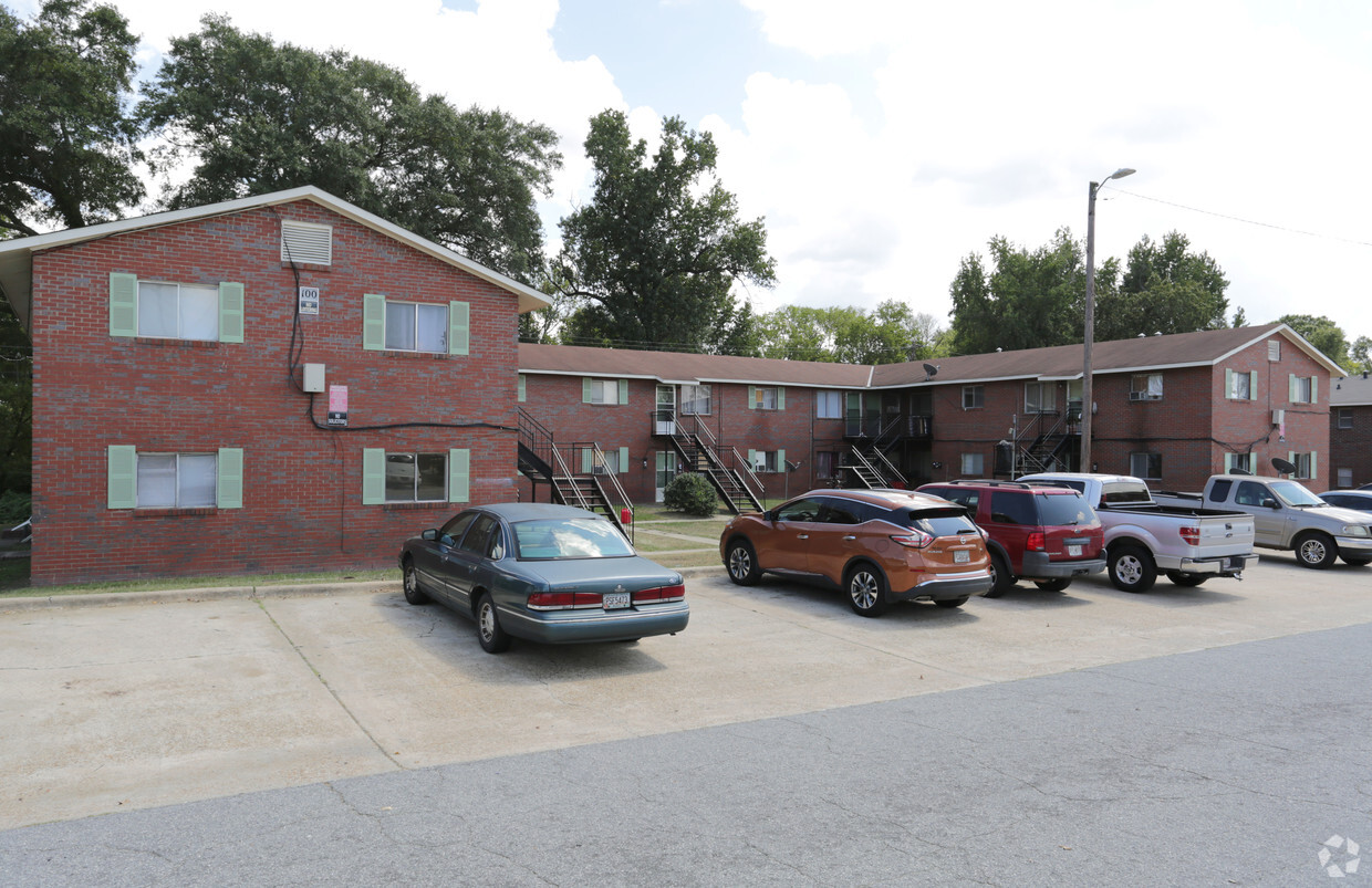 Building Photo - Havenbrook Court Apartments