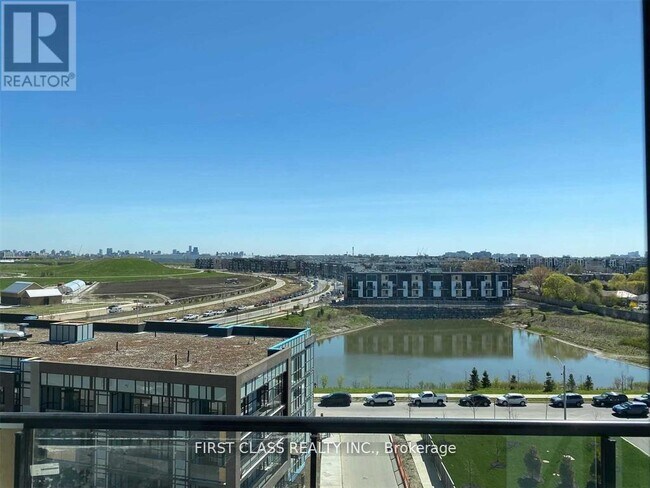 Building Photo - 50 George Butchart Dr