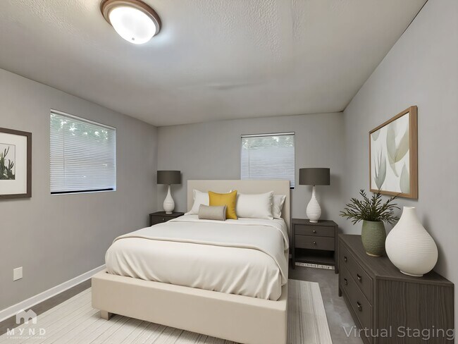 Foto del edificio - 2039 Ashland St