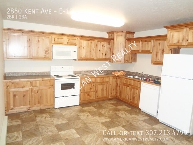 Foto del edificio - 2850 Kent Ave