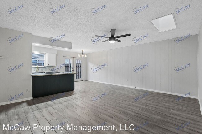 Foto del edificio - 2 br, 1 bath House - 5002 Geddes Ave.