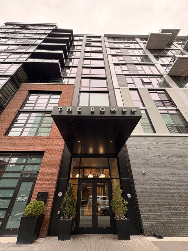 Front Door - 1300 4th St SE