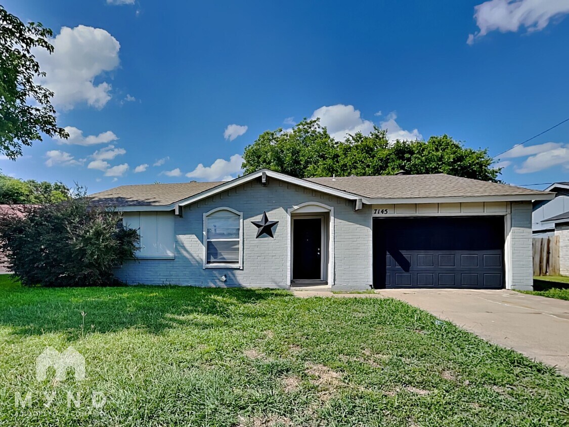 Foto principal - 7145 Romford Way