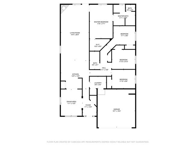 Foto del edificio - 6112 Feather Wy SE