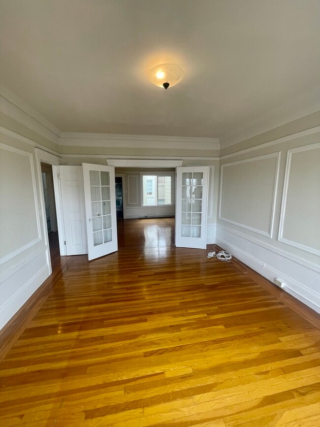 Foto del edificio - 3918 Fulton St