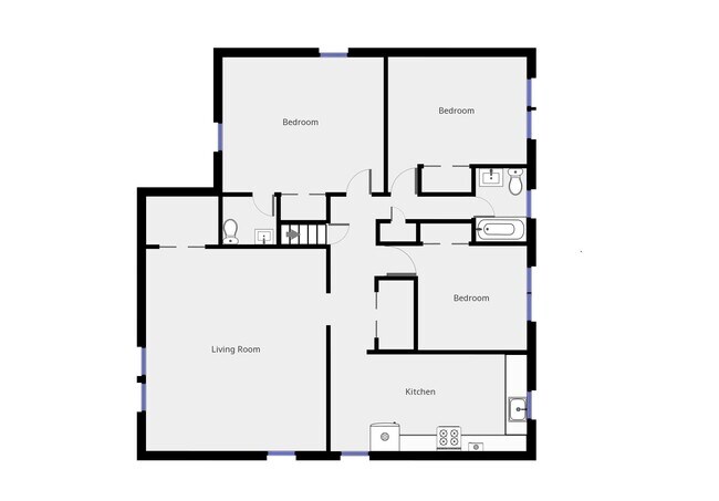 Building Photo - 431 Garden Ave